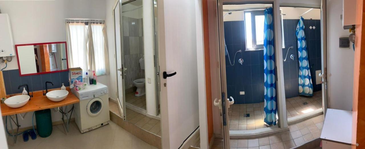 The Rooftop Hostel Shkoder