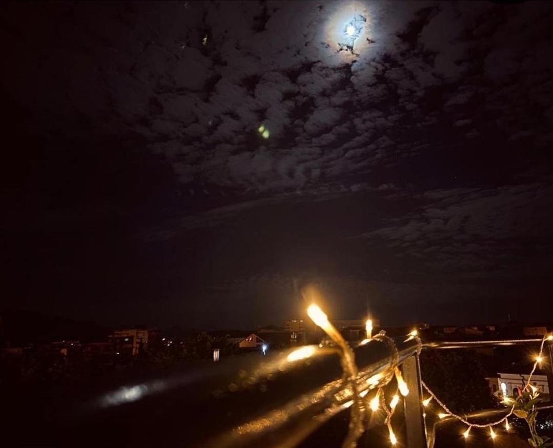The Rooftop Shkoder