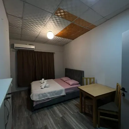 The Rooftop Hostel Shkodra Zimmer foto