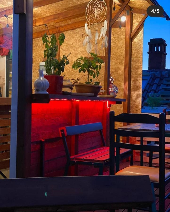 Hostel The Rooftop