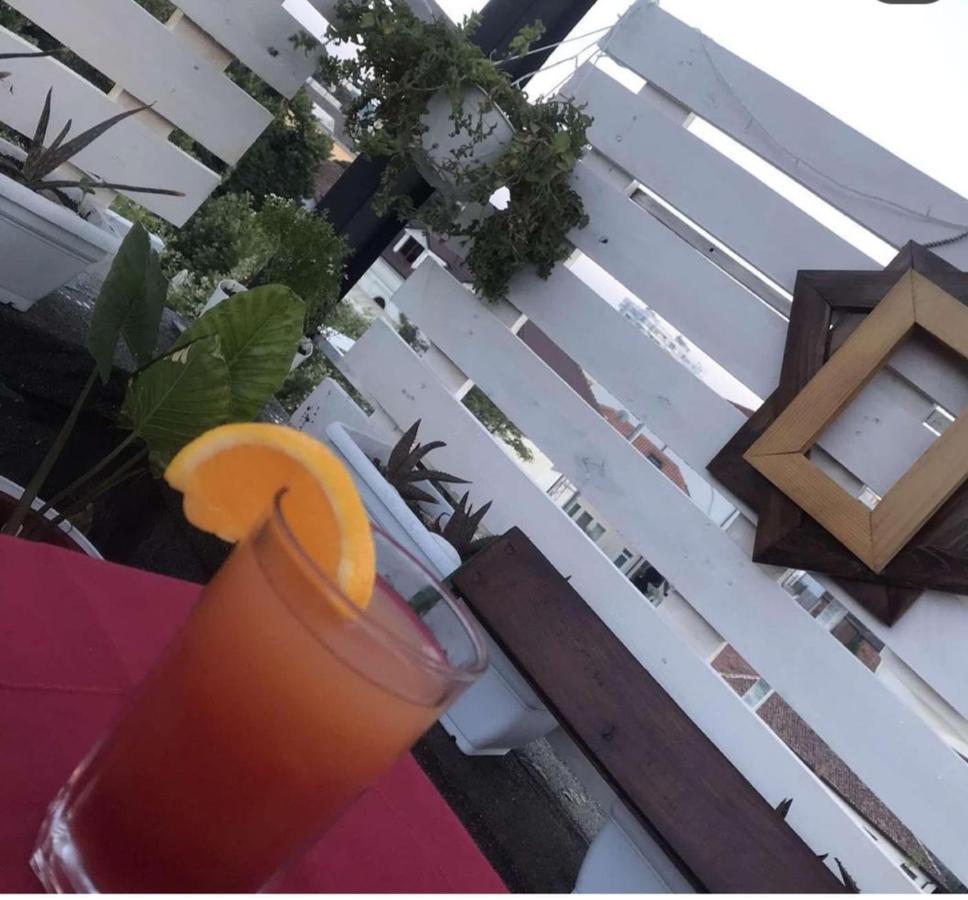 Hostel The Rooftop Shkodra