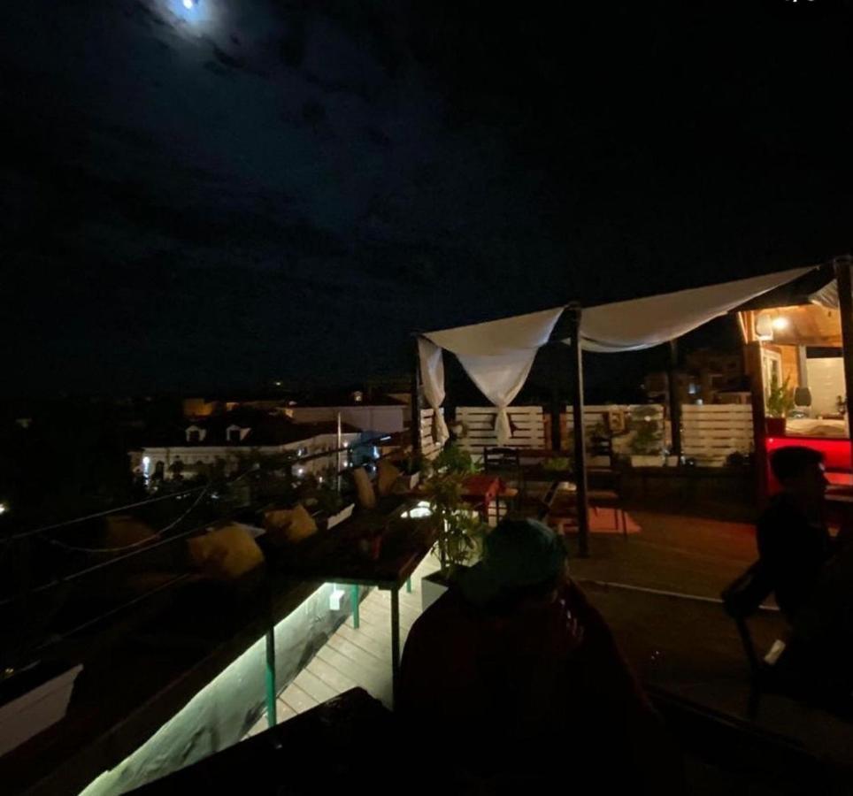 The Rooftop Hostel Shkodra