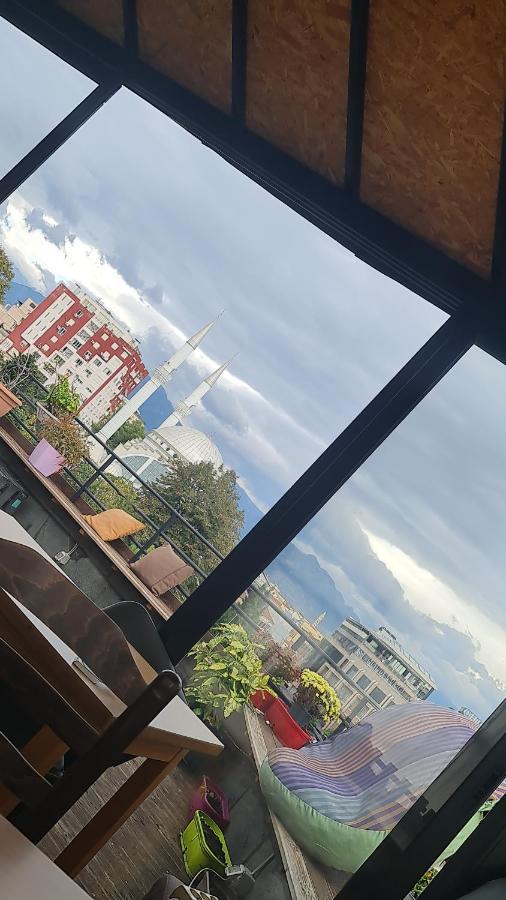 The Rooftop Shkodra