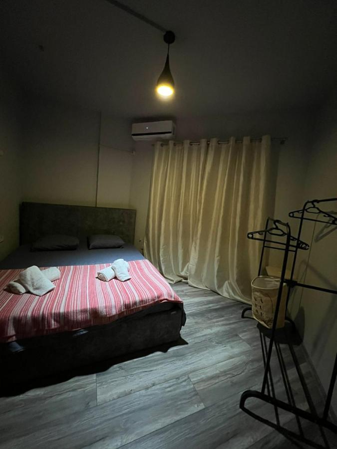 Hostel The Rooftop