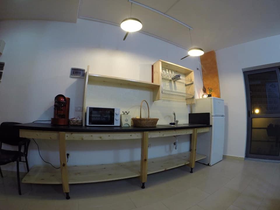 Hostel The Rooftop Shkodra