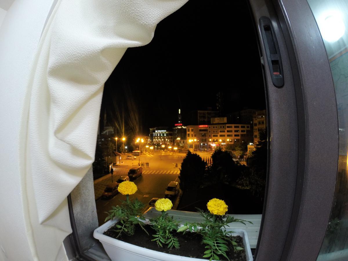 Hostel The Rooftop Shkodra