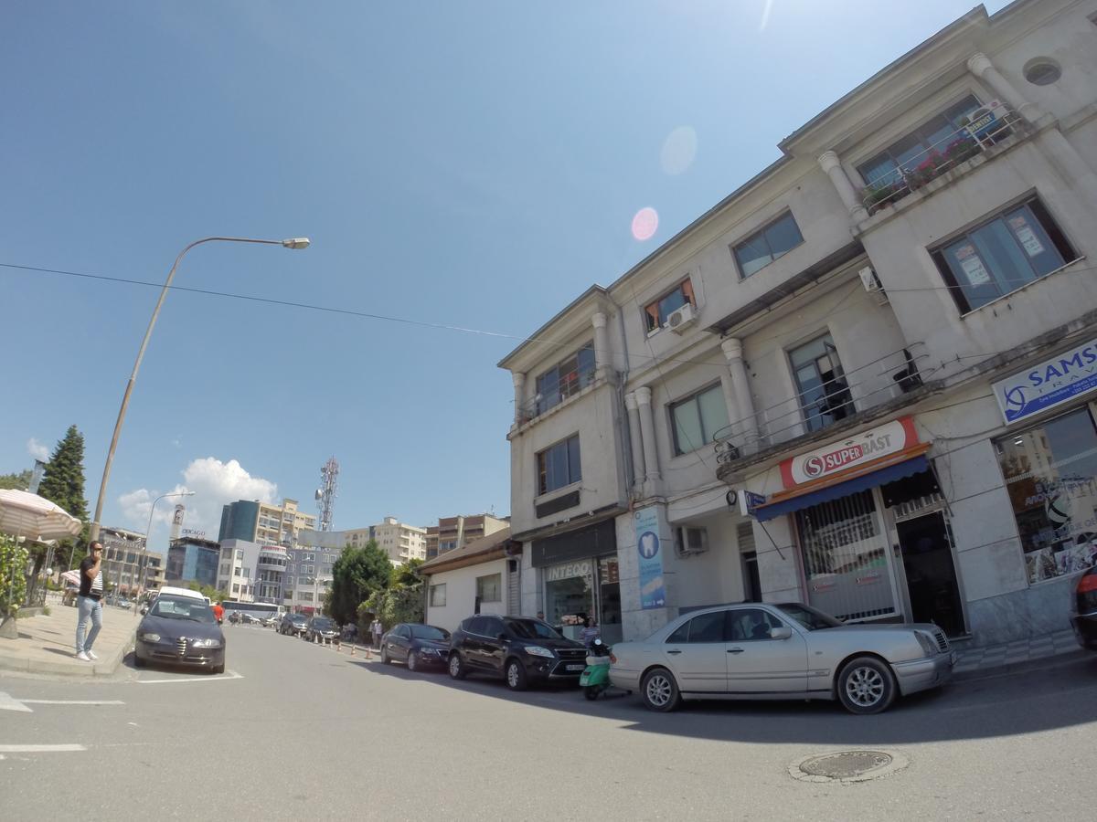The Rooftop Shkodra